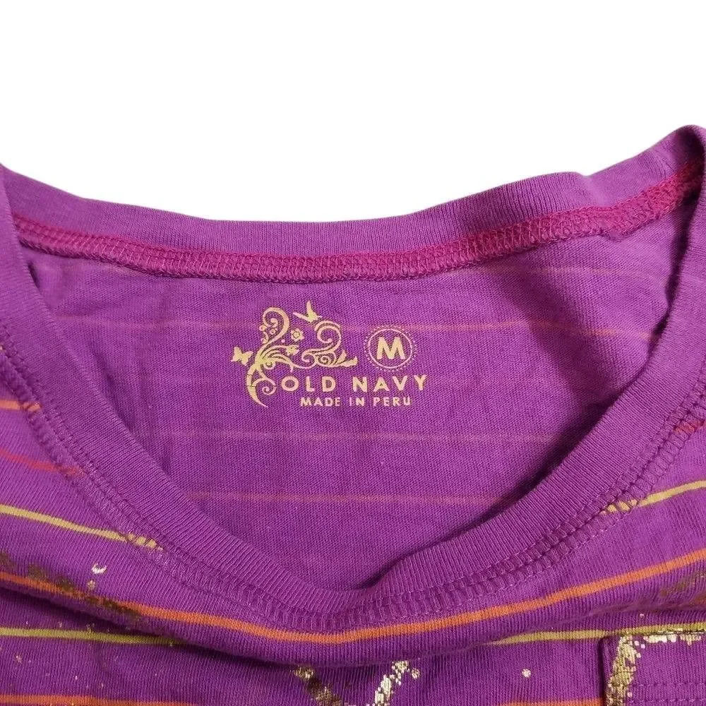 Old Navy Iris shirt M